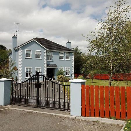 Sessiagh House Castlefinn Exterior foto