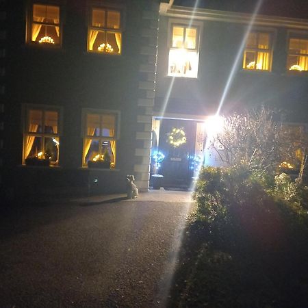 Sessiagh House Castlefinn Exterior foto