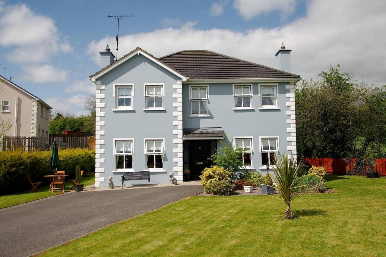 Sessiagh House Castlefinn Exterior foto