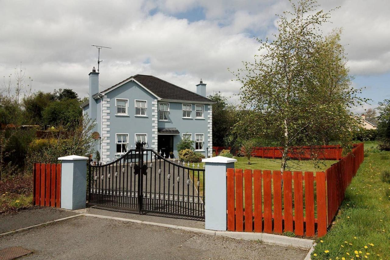 Sessiagh House Castlefinn Exterior foto