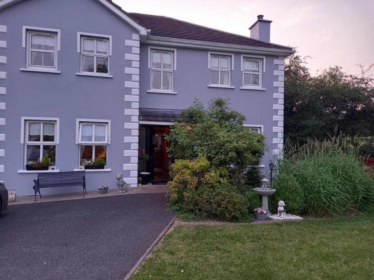 Sessiagh House Castlefinn Exterior foto