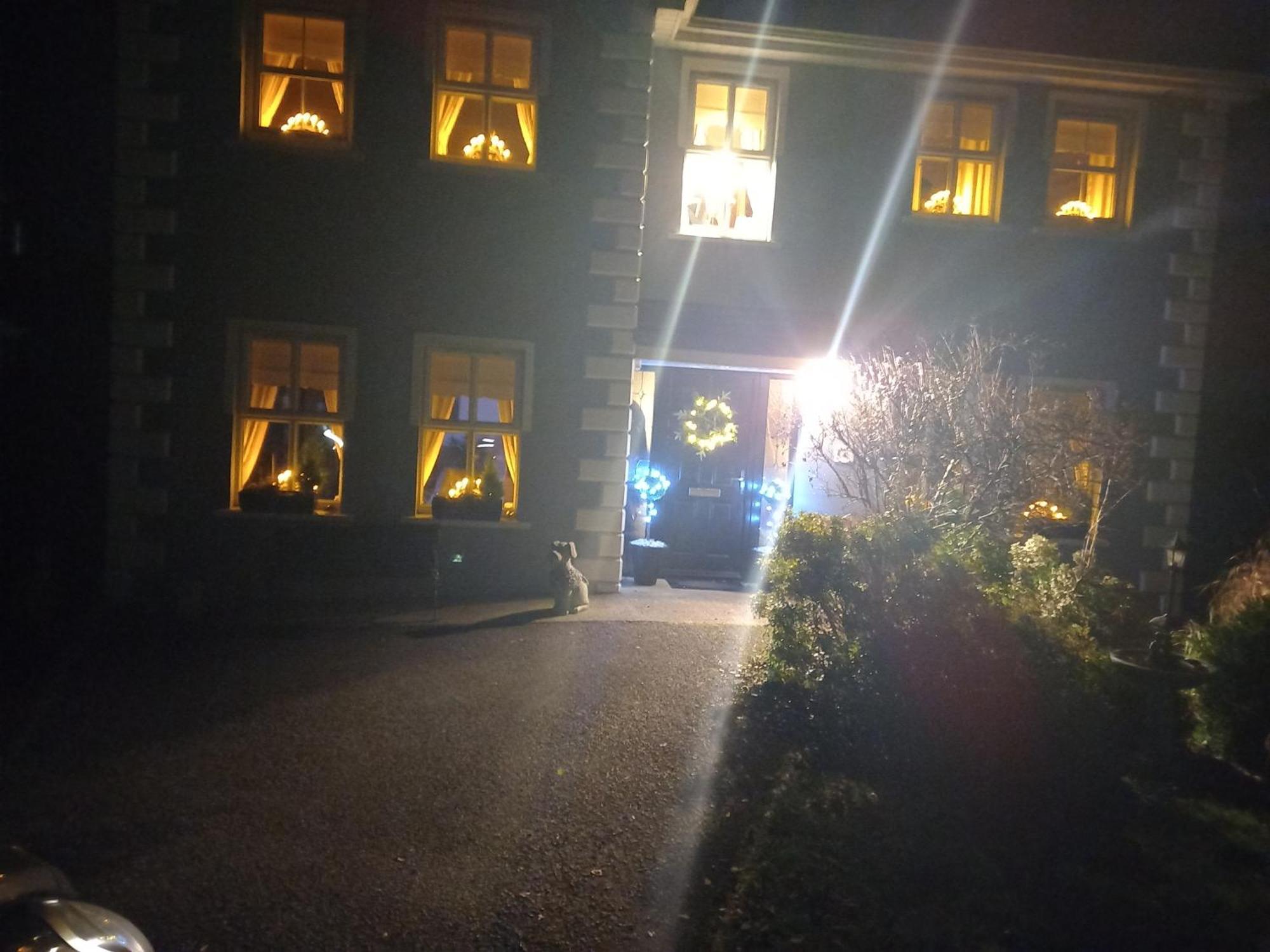 Sessiagh House Castlefinn Exterior foto